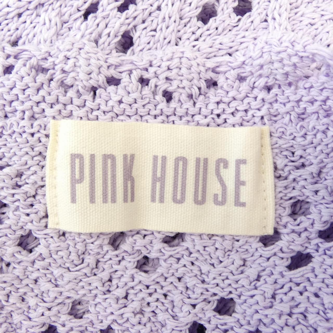 ピンクハウス PINK HOUSE ベスト
