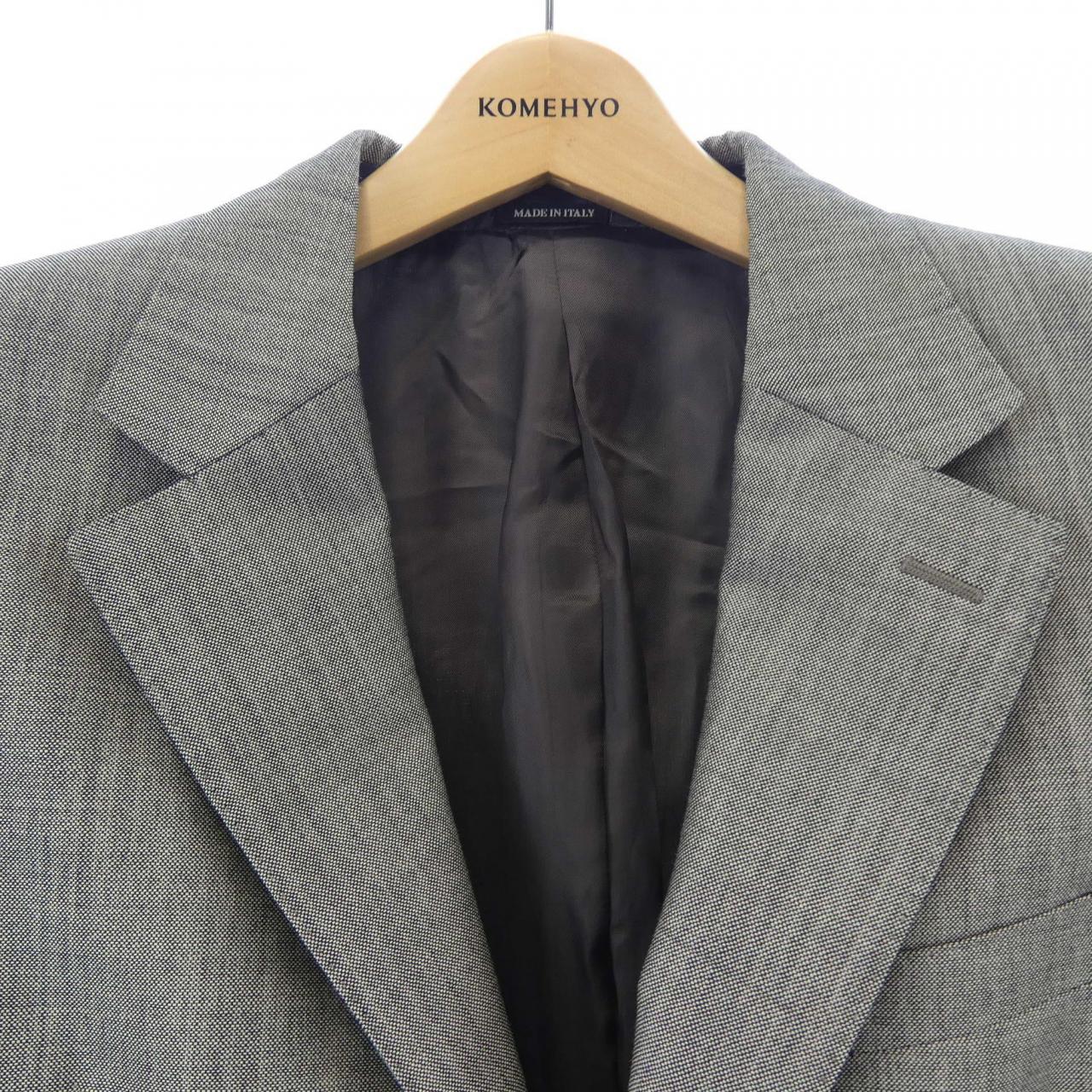 アレキサンダーマックイーン ALEXANDER McQUEEN 553740 ジャケット