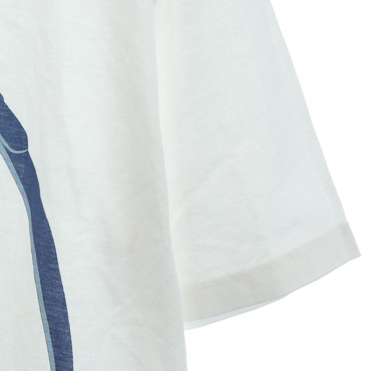 エルメス HERMES プラス･コーチング･リミックス･パノー 5E4621DM Tシャツ