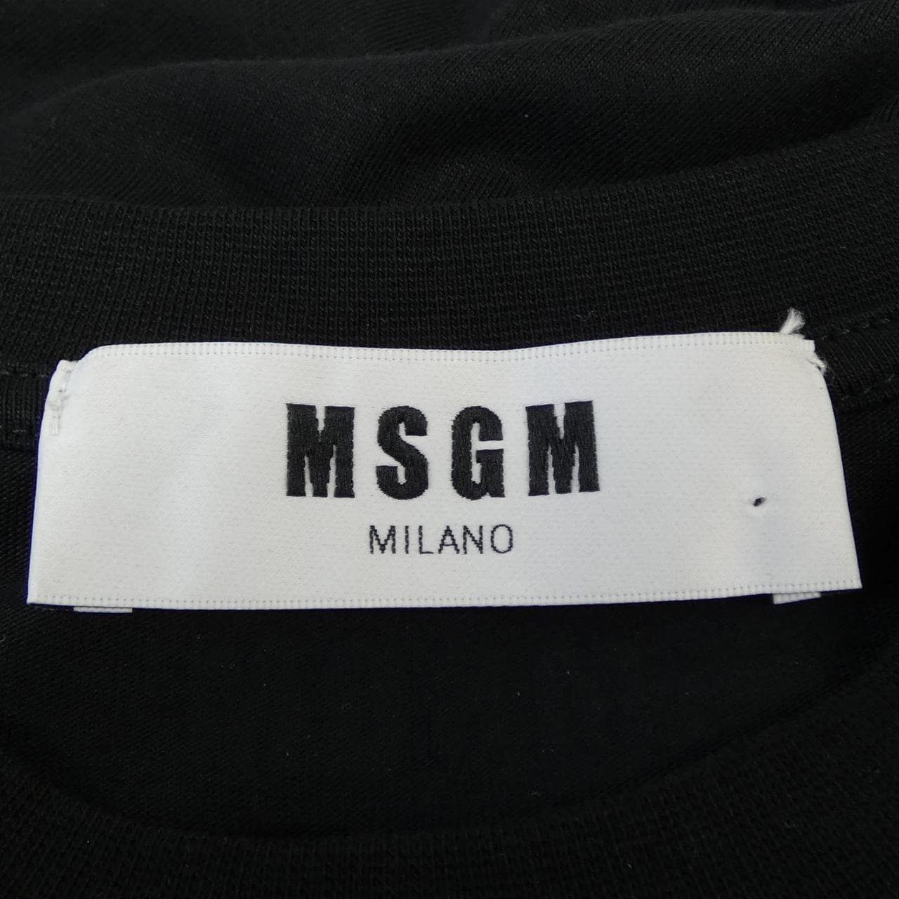 エムエスジーエム MSGM ワンピース