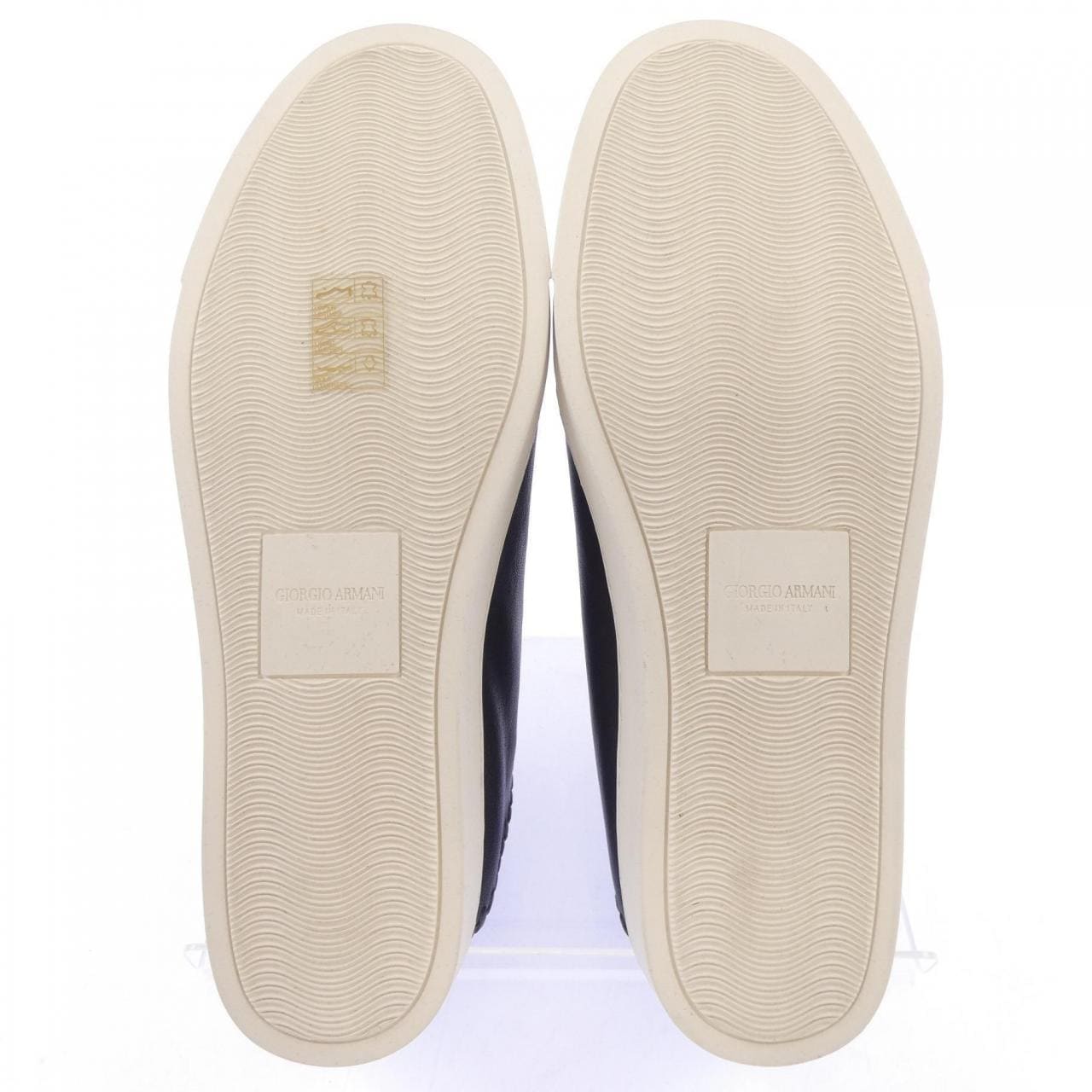 ジョルジオ アルマーニ GIORGIO ARMANI X2X141 スニーカー