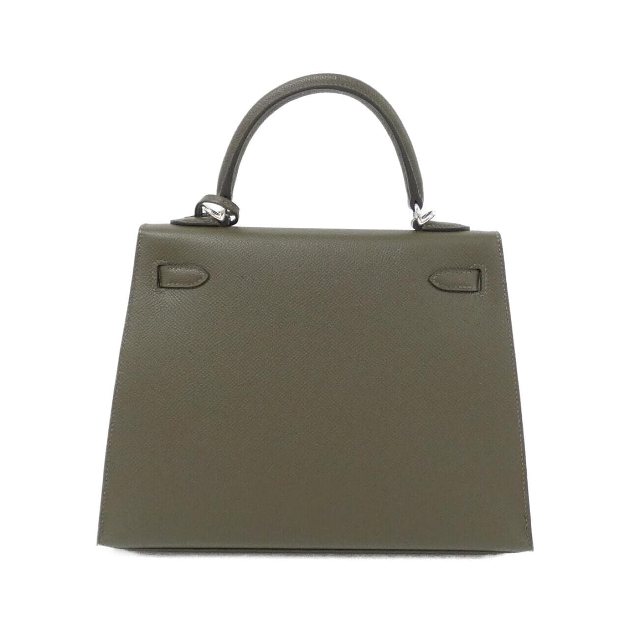 【未使用品】エルメス ケリー 25cm 038416CK バッグ