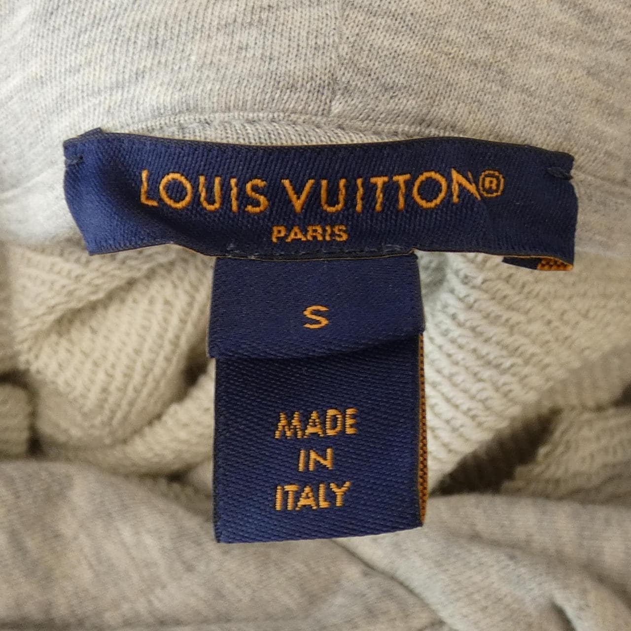 ルイヴィトン LOUIS VUITTON FSST03LV8 パーカー