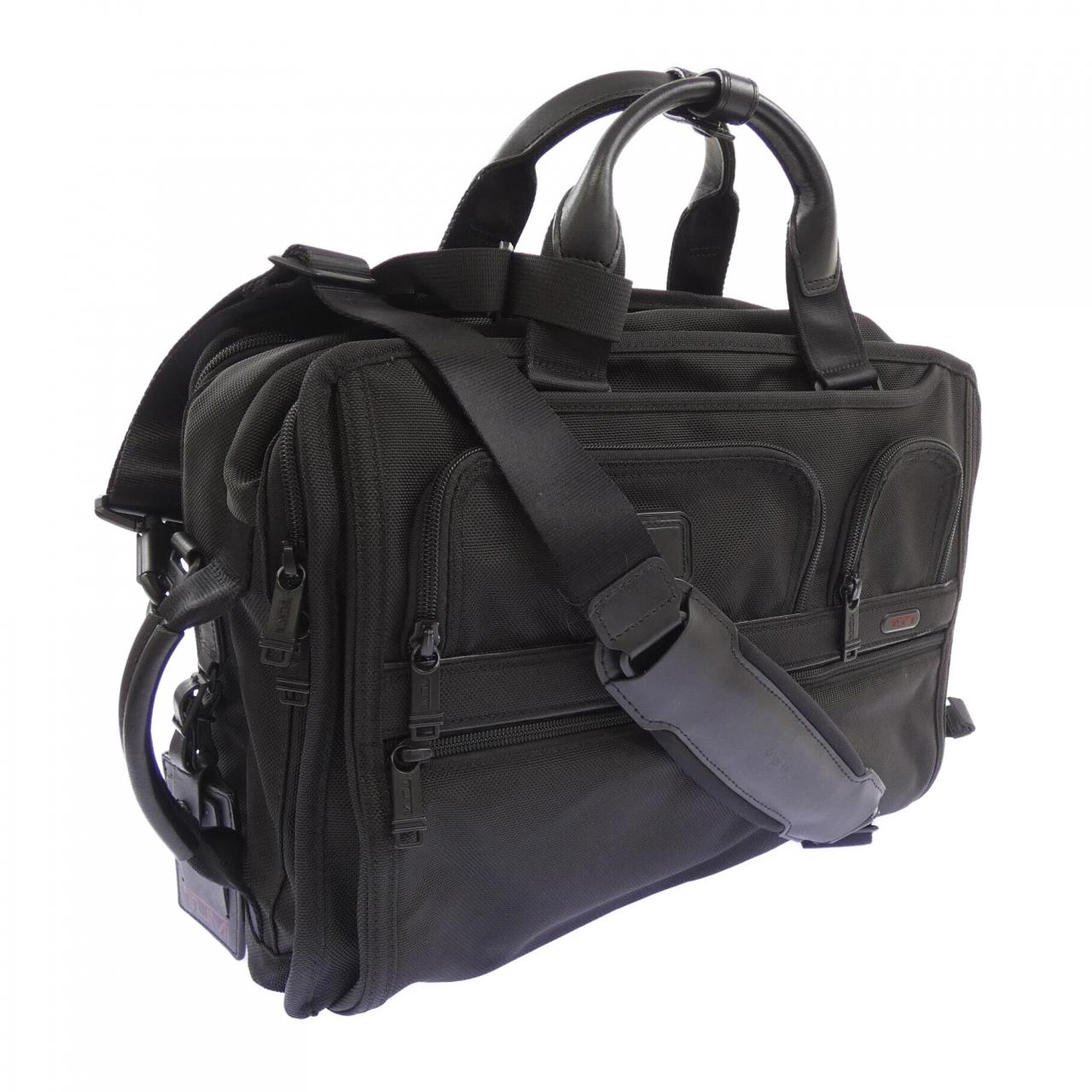 トゥミ TUMI BAG