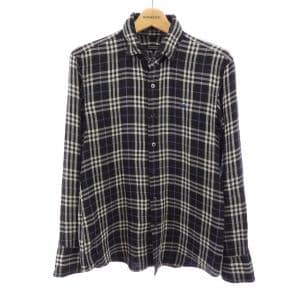 バーバリーブラックレーベル BURBERRY BLACK LABEL BMW04-903-09 シャツ