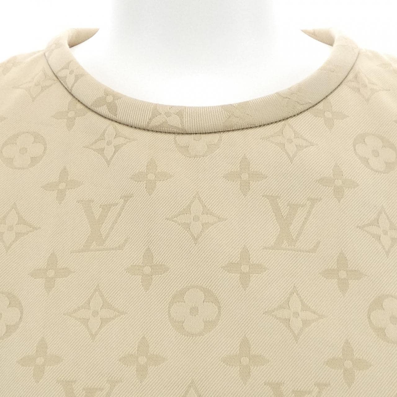 ルイヴィトン LOUIS VUITTON FKDR15ZRQ ワンピース