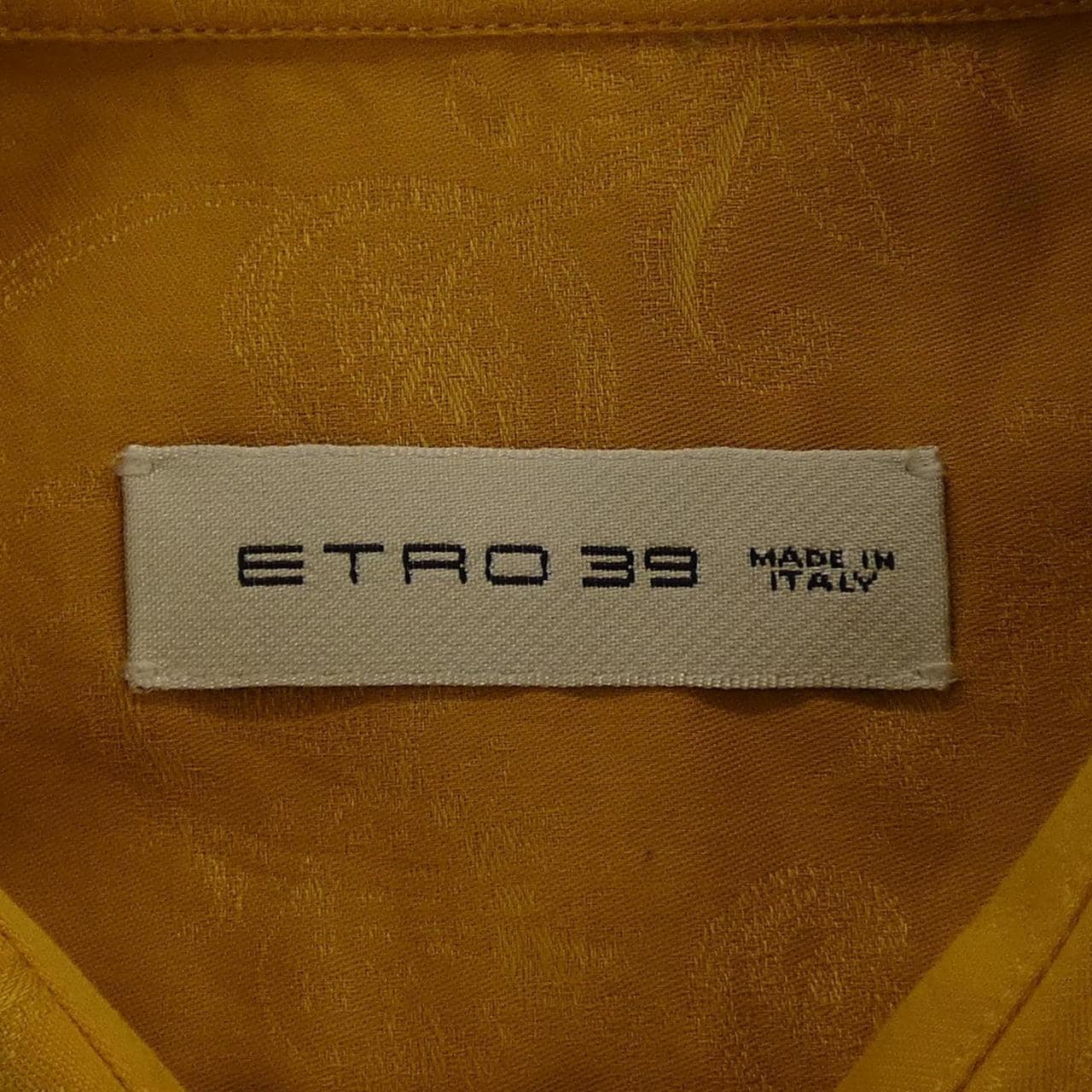 エトロ ETRO 192-1K499-3140 シャツ