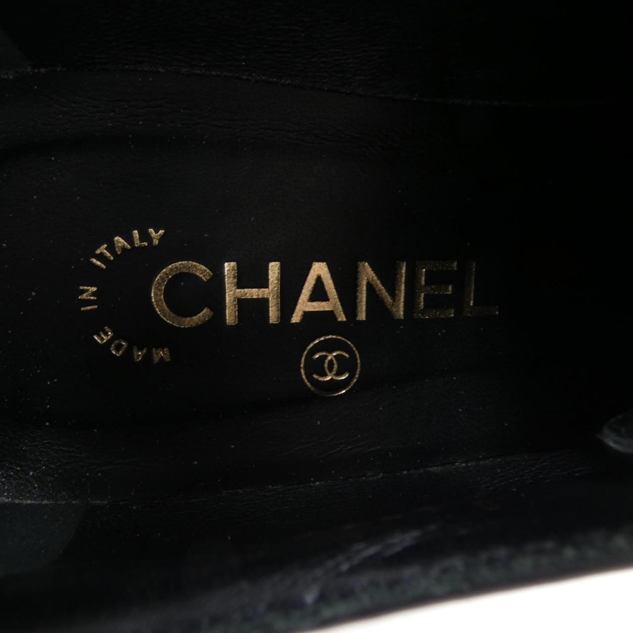 シャネル CHANEL シューズ