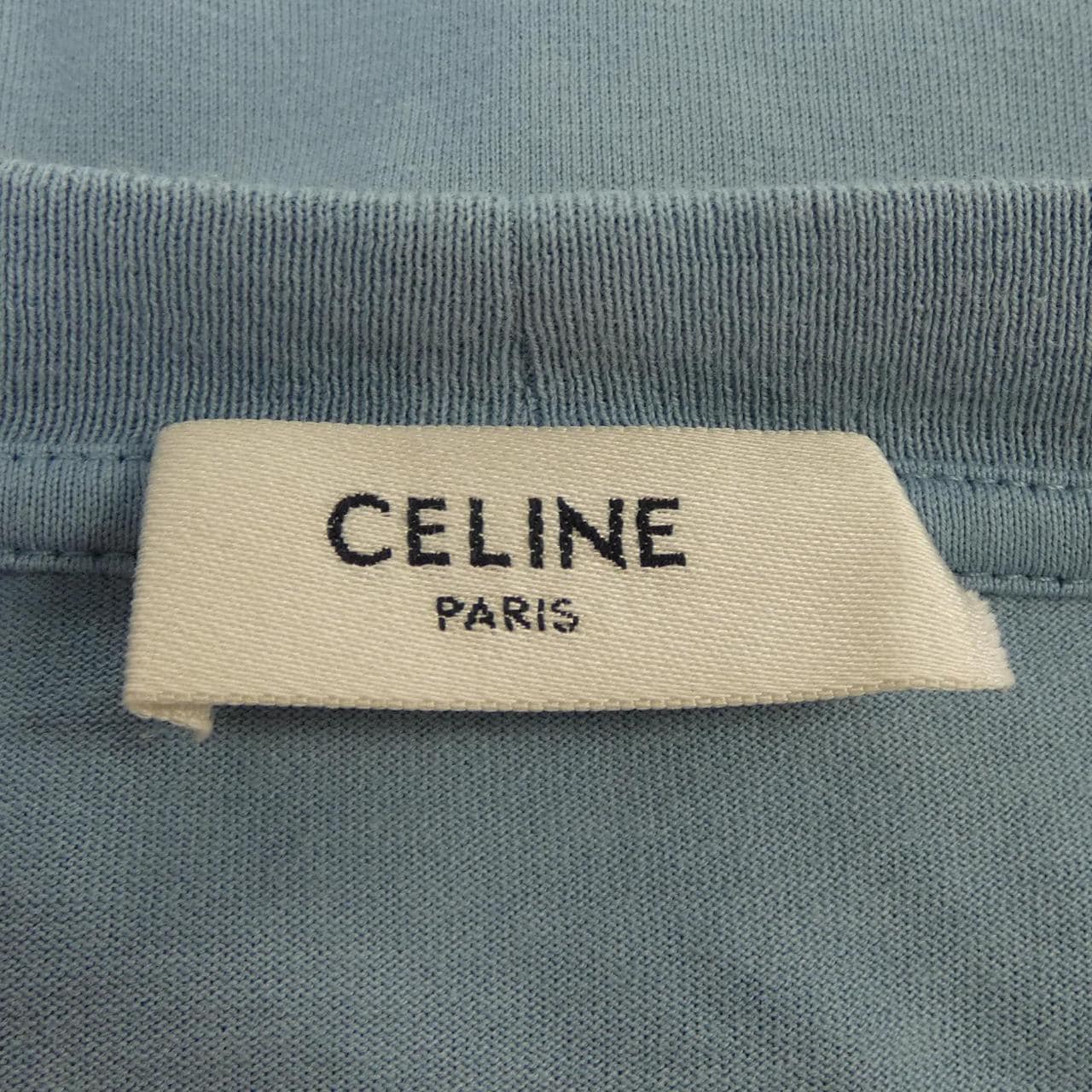 セリーヌ CELINE Tシャツ