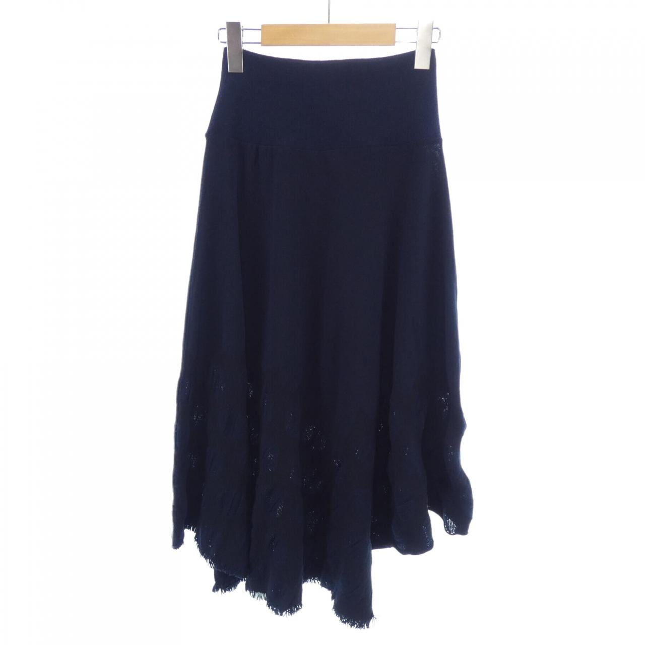 ISSEY MIYAKE skirt