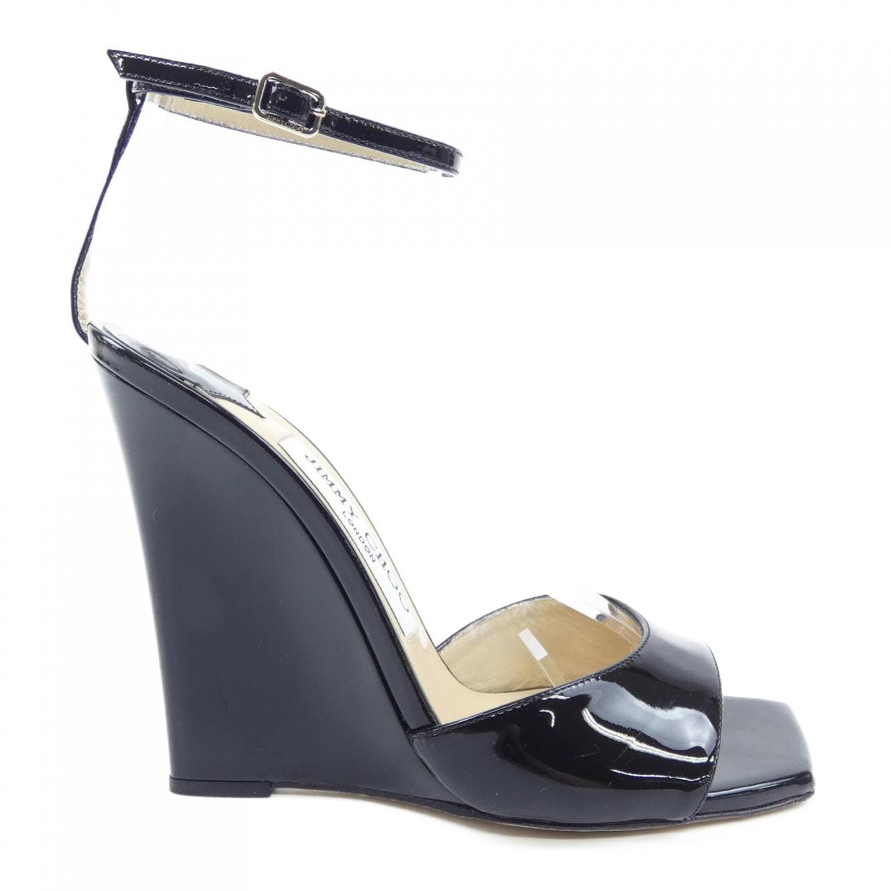 ジミーチュウ JIMMY CHOO サンダル