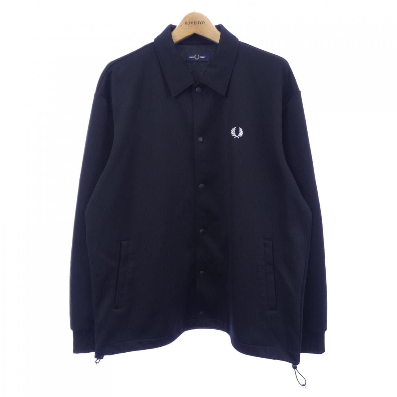 フレッドペリー FRED PERRY ジャケット