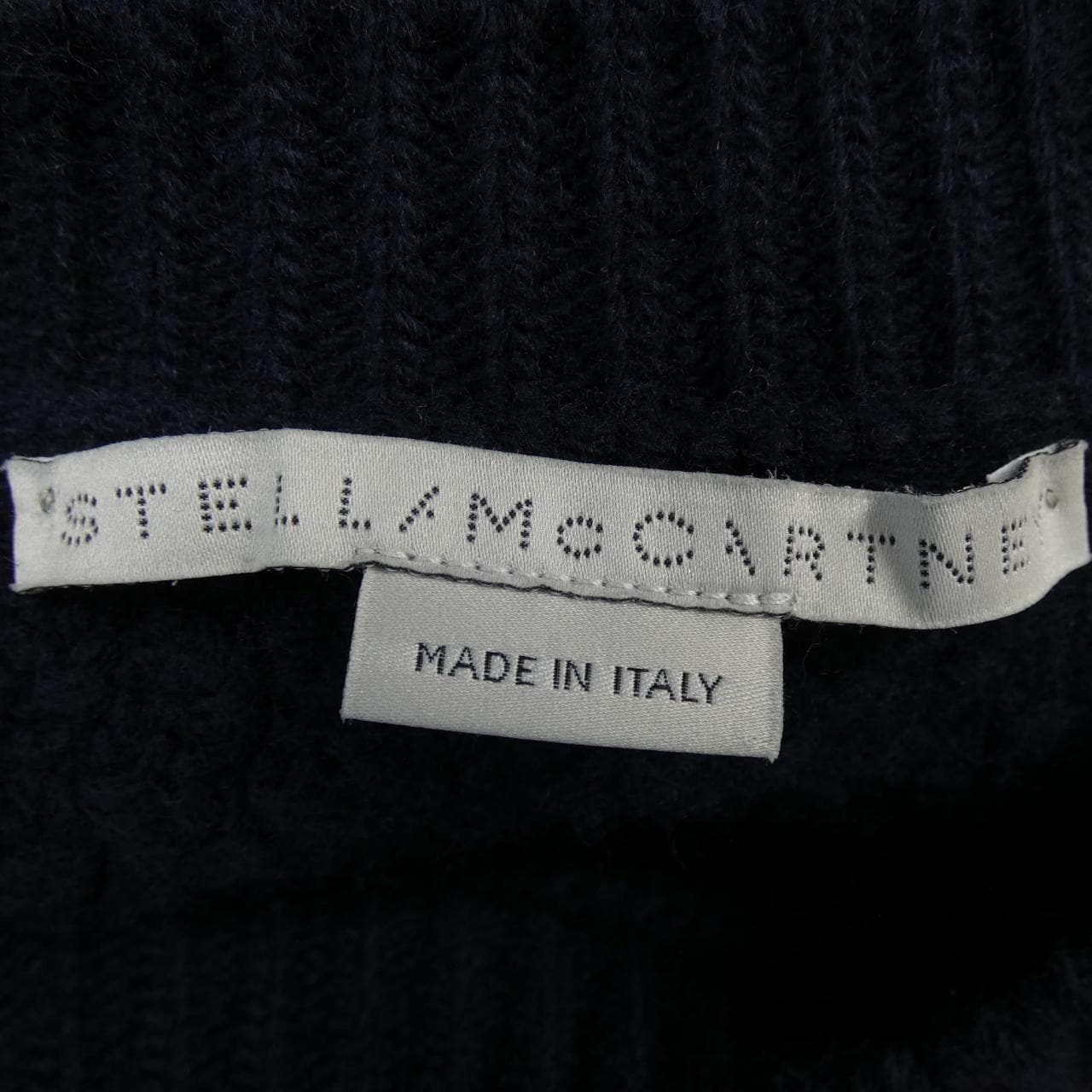 STELLA MCCARTNEY STELLA MCCARTNEY knitwear