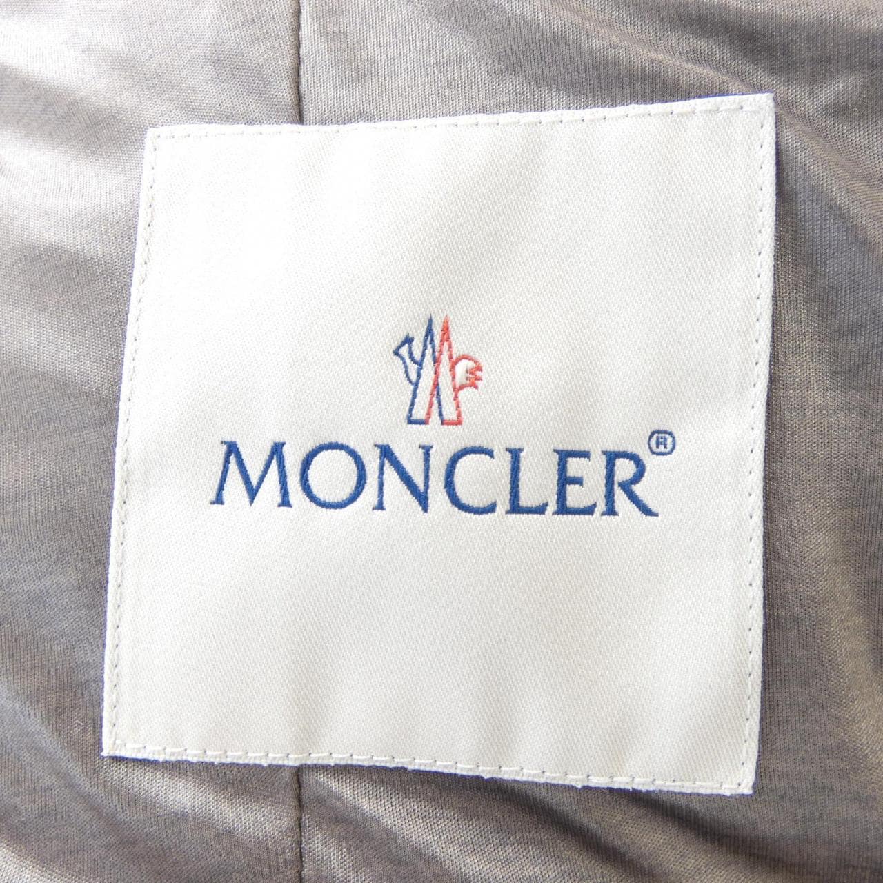 MONCLER MONCLER Down Jacket