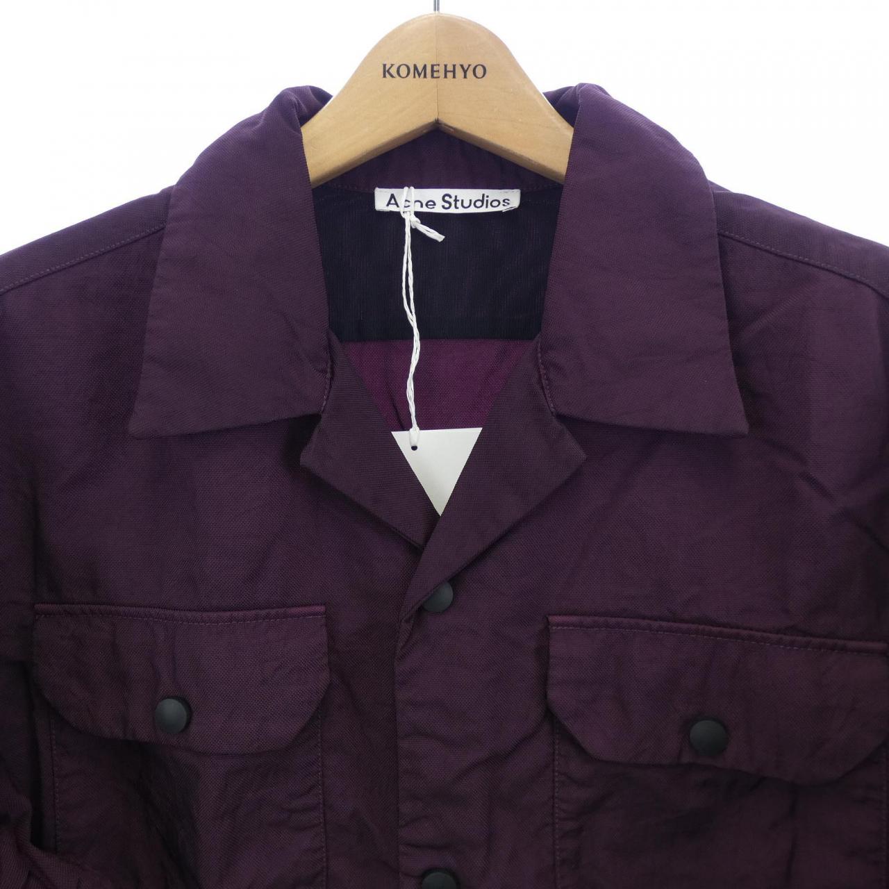 アクネストゥディオズ ACNE STUDIOS ジャケット