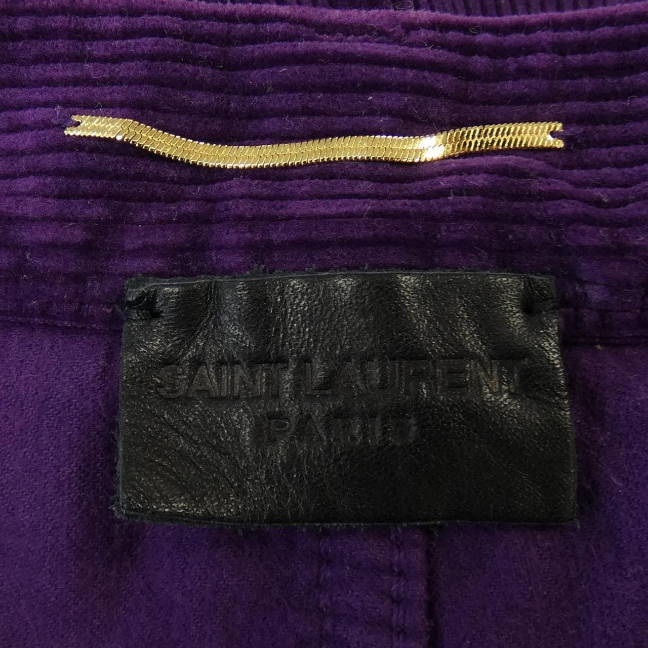 サンローラン SAINT LAURENT パンツ