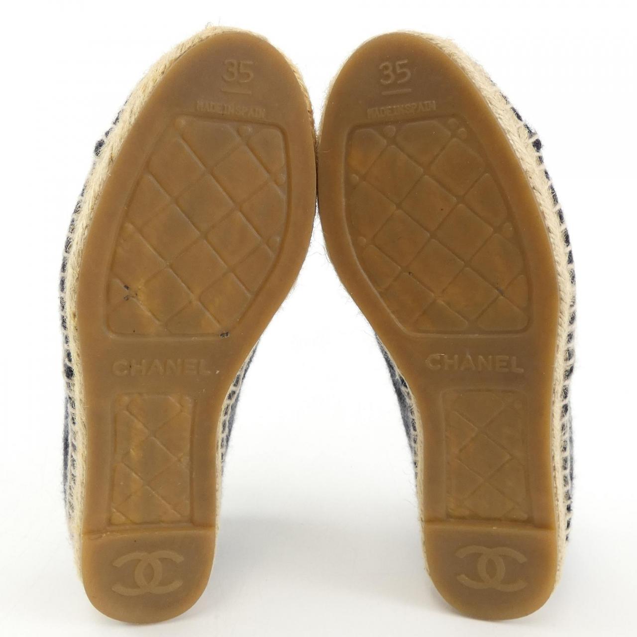 CHANEL CHANEL Shoes