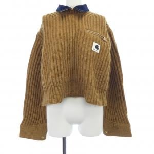 サカイ SACAI ニット