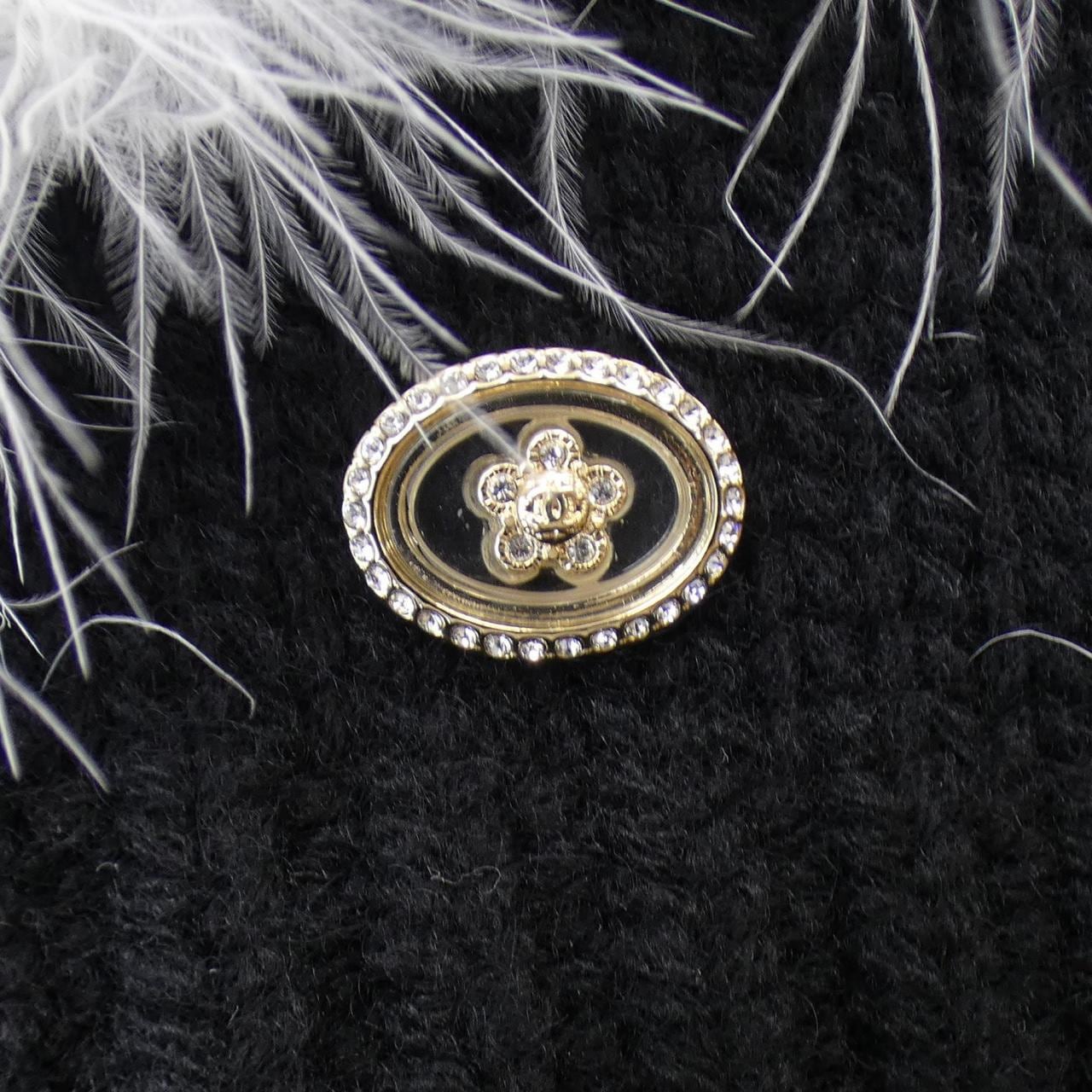 シャネル CHANEL ニット
