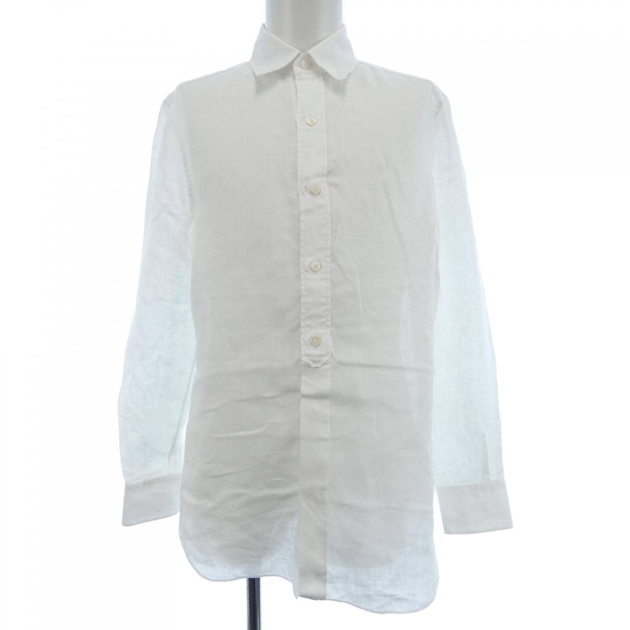 ベルルッティ Berluti シャツ
