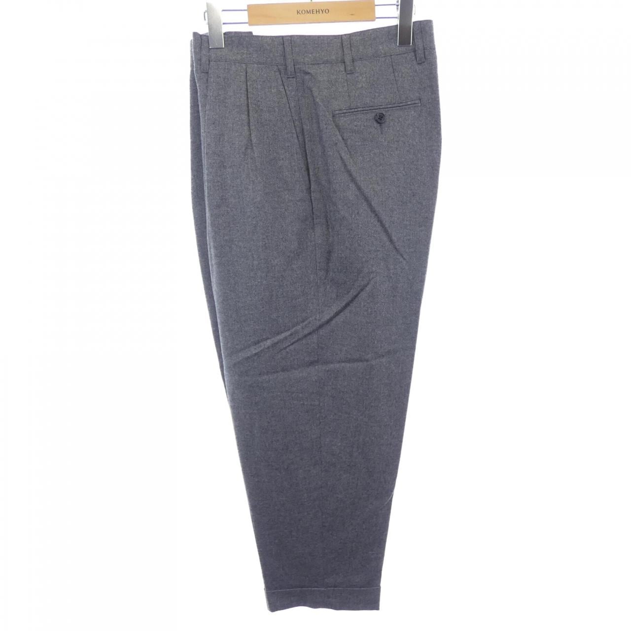 ビームスプラス BEAMS PLUS パンツ