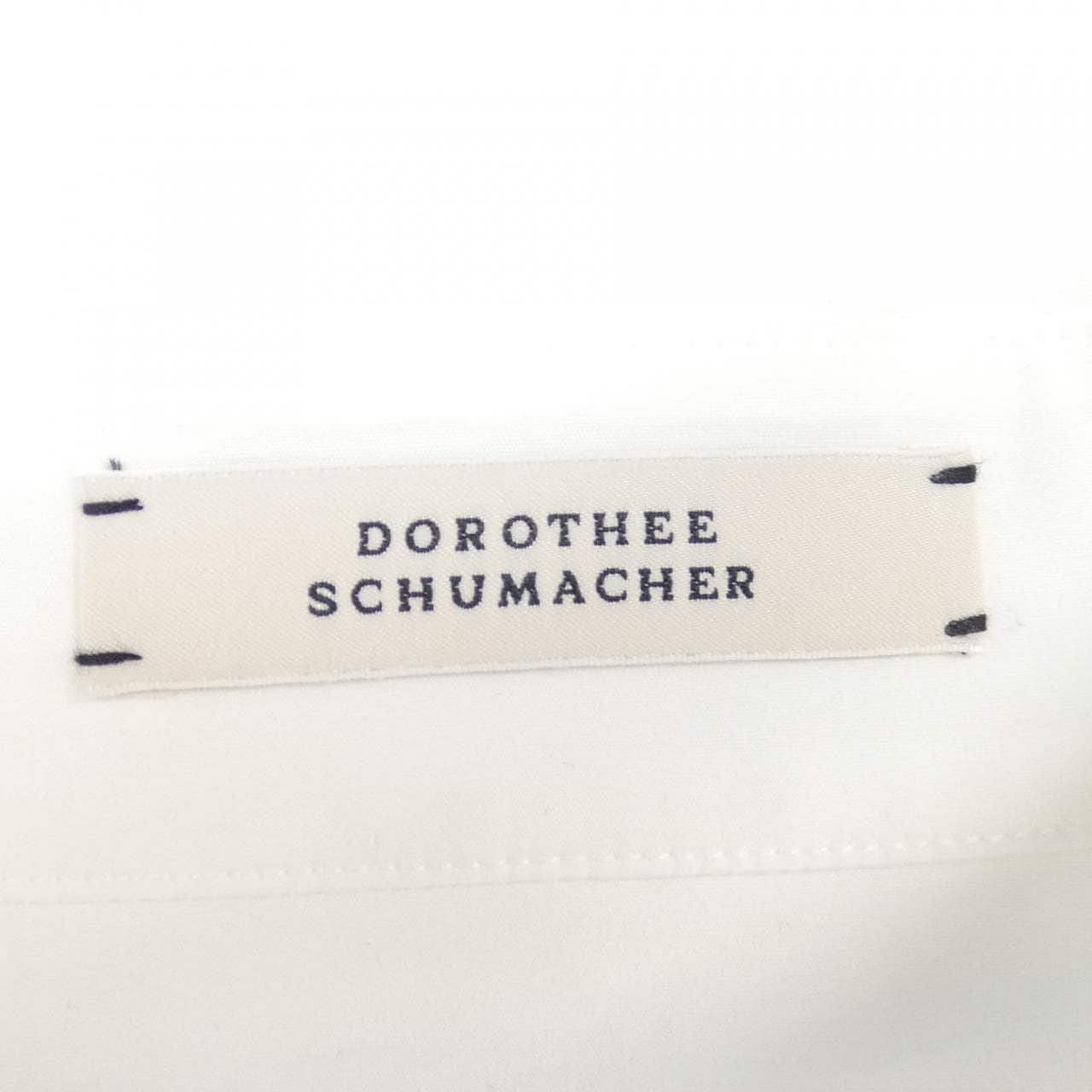 ドロシーシューマッハ DOROTHEE SCHUMACHER シャツ
