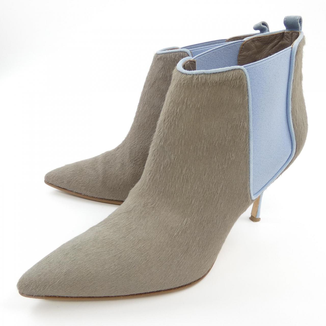 マノロブラニク MANOLO BLAHNIK ブーツ