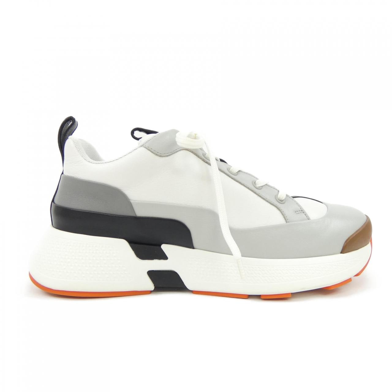 エルメス HERMES スニーカー