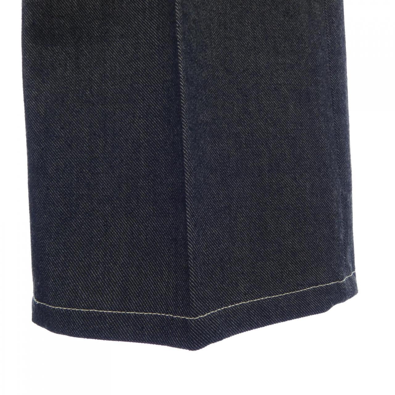 Zarelax THE RERACS Jeans