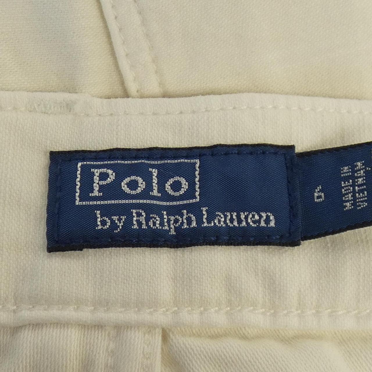 ポロラルフローレン POLO RALPH LAUREN パンツ