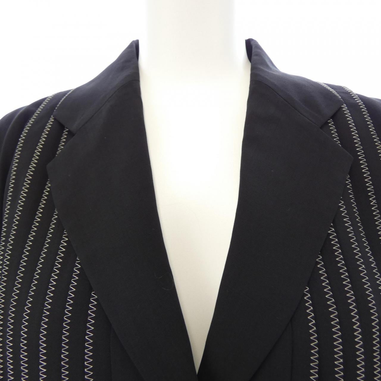 イッセイミヤケ ISSEY MIYAKE ジャケット