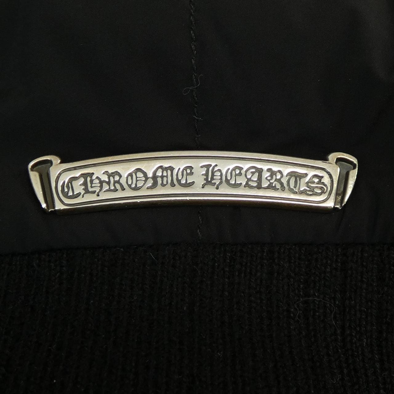 クロムハーツ CHROME HEARTS 2225-304-5060 ブルゾン