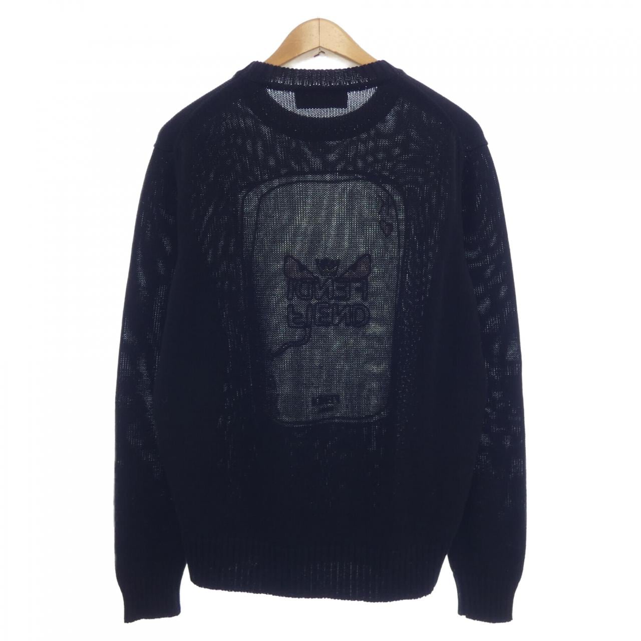 フェンディ FENDI FZZ455 A6LY ニット