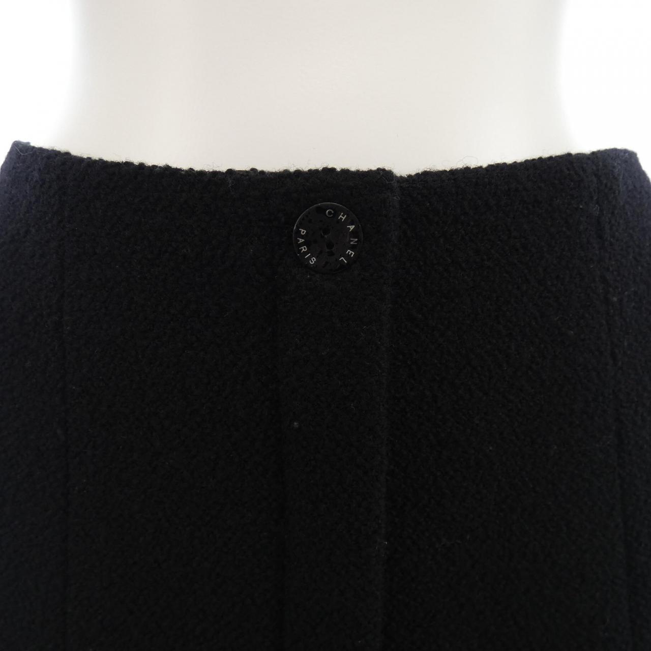 【ヴィンテージ】シャネル CHANEL P20564V11746 03C. スカート