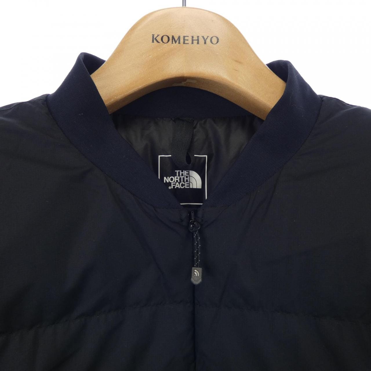 ザノースフェイス THE NORTH FACE ND921011 ダウンジャケット