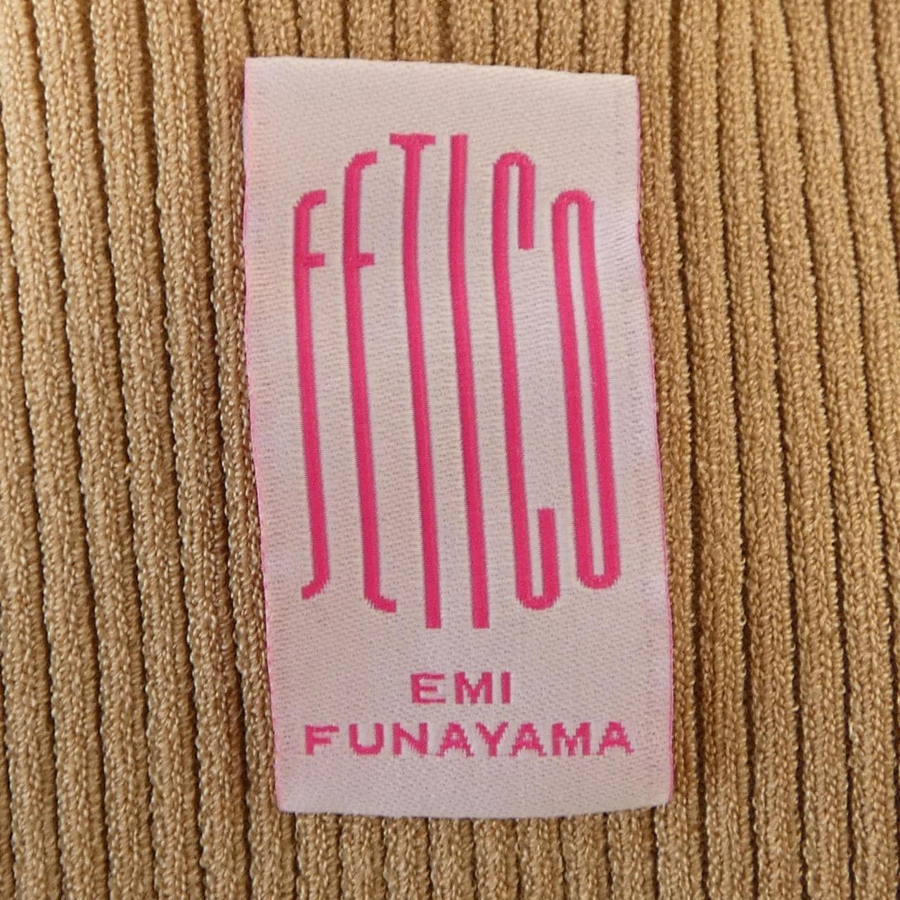 FETICO トップス
