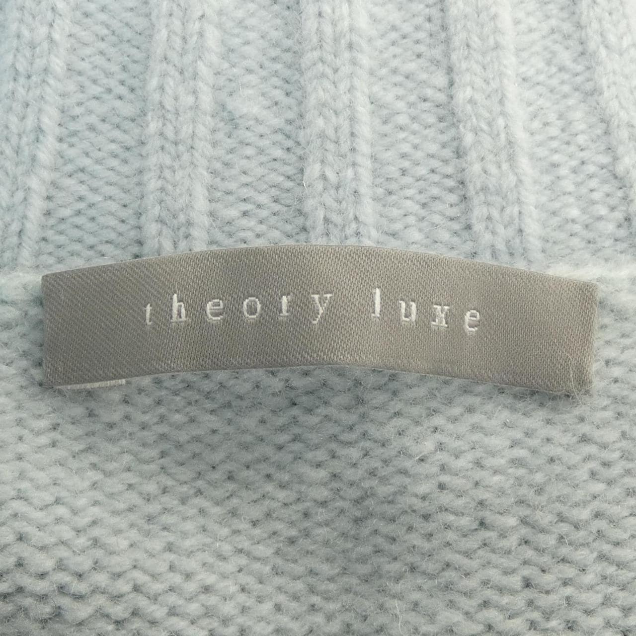 セオリーリュクス Theory luxe 03-4401707 ニット