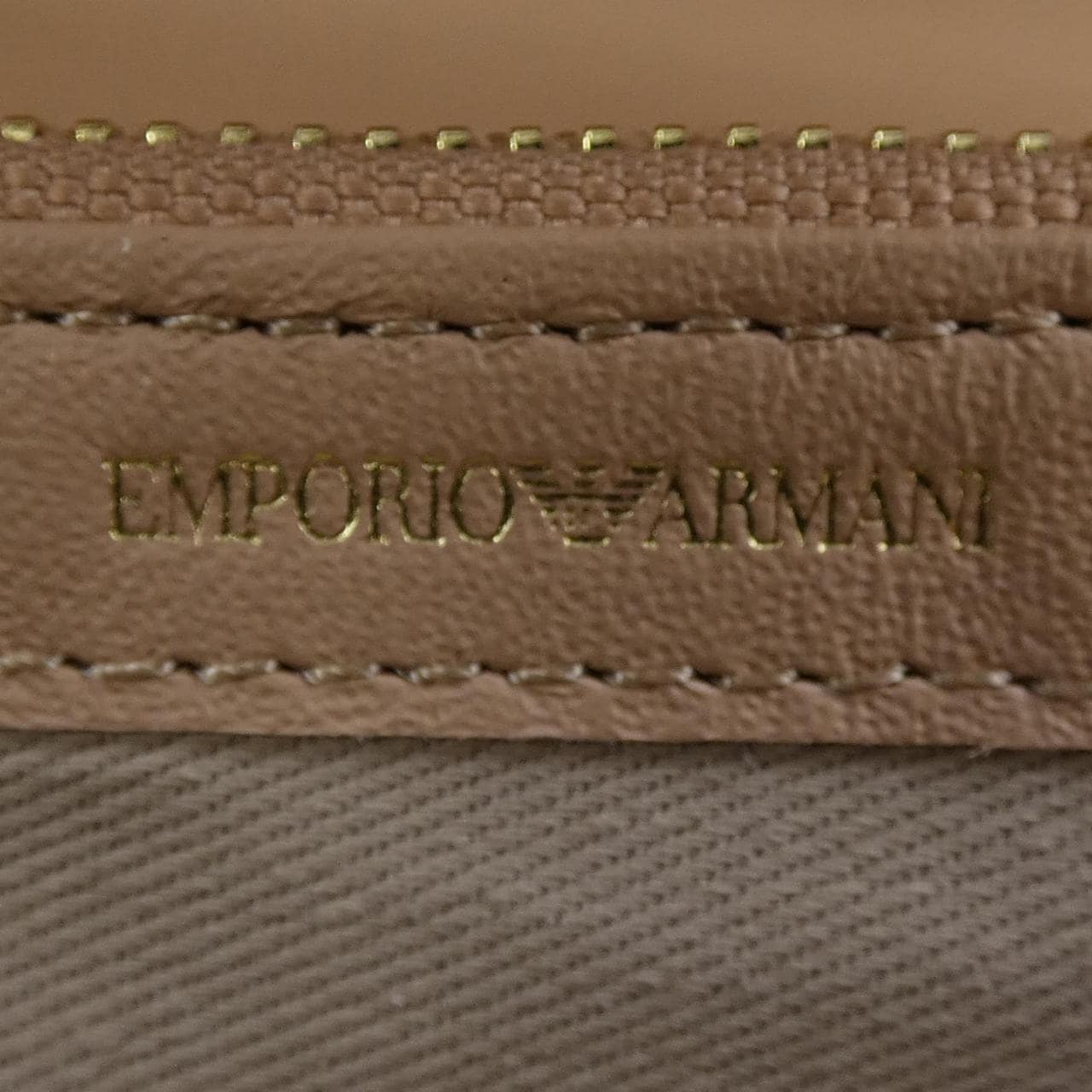エンポリオアルマーニ EMPORIO ARMANI WALLET