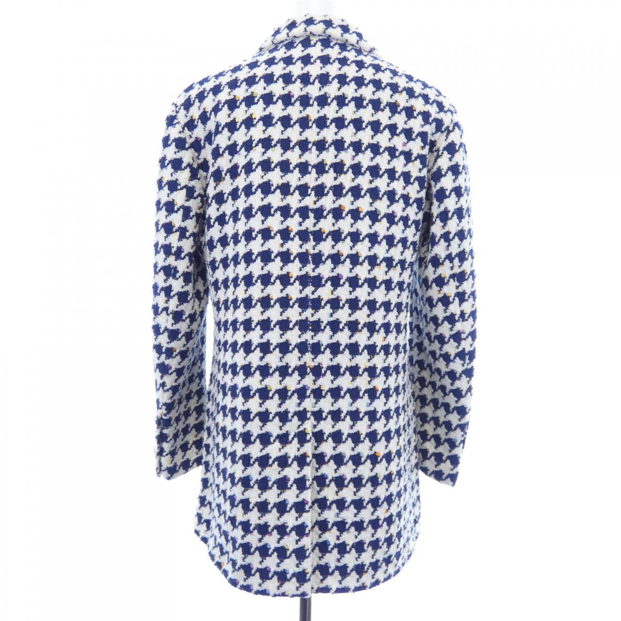 シャネル CHANEL P70092V45881 ジャケット