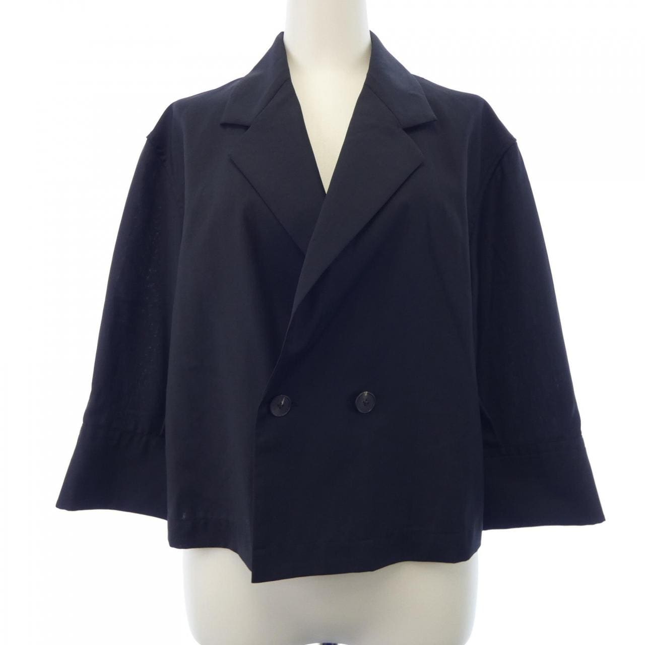 ロエフ LOEFF ジャケット
