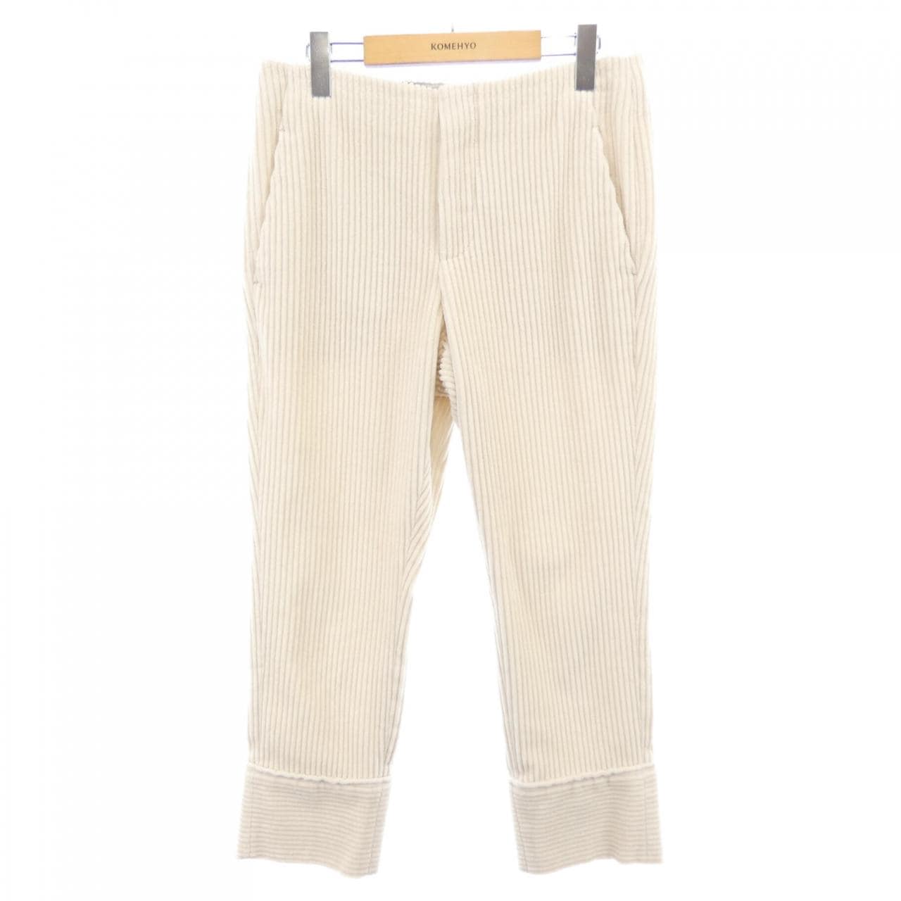 ブルネロクチネリ BRUNELLO CUCINELLI パンツ