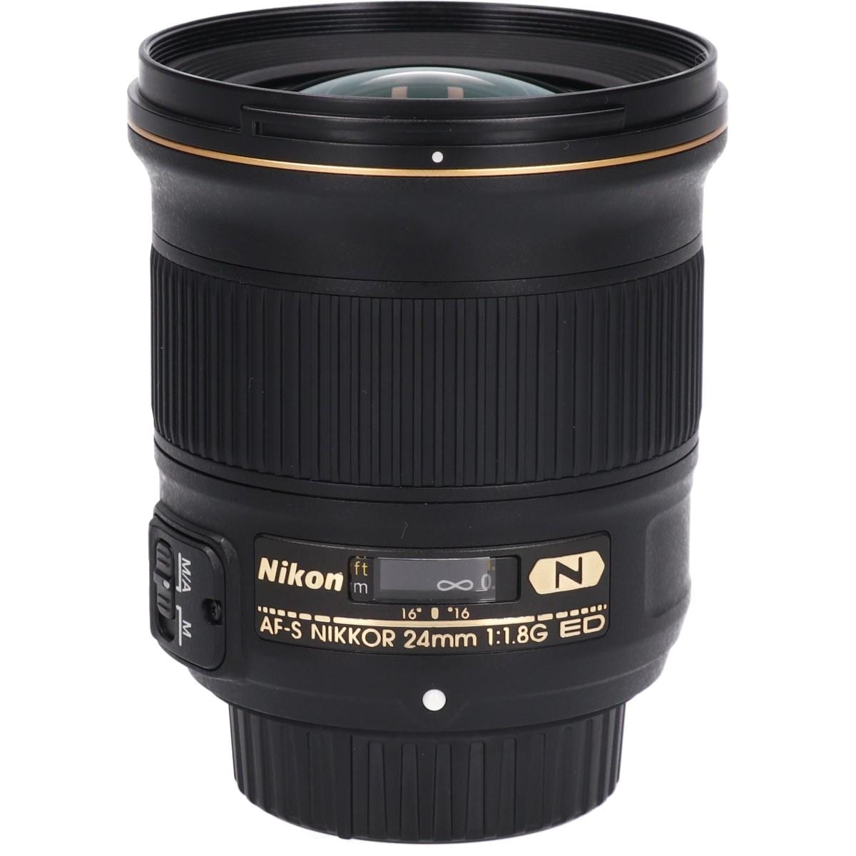 AF-S24mm F1.8G ED