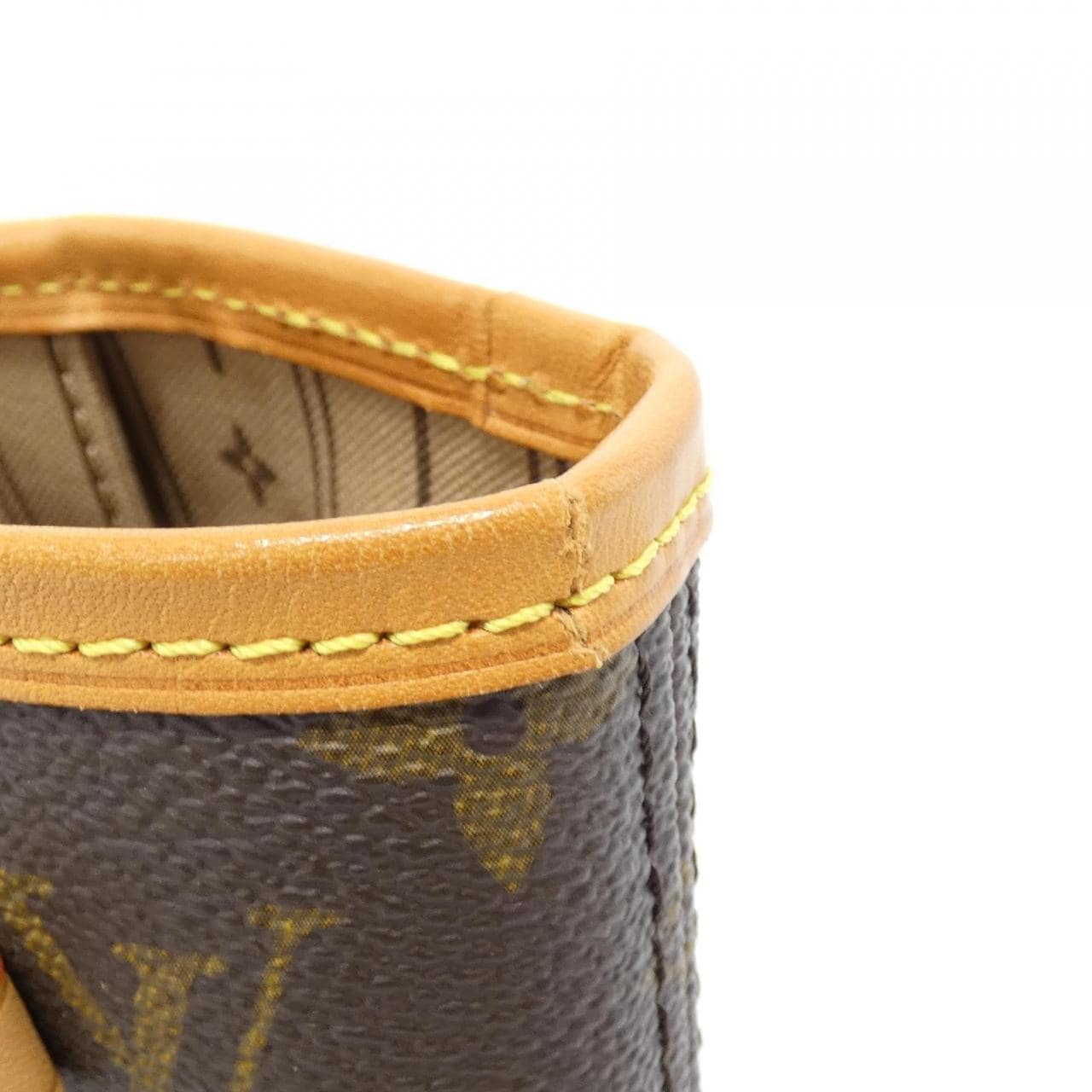 ルイヴィトン モノグラム ネヴァーフル PM M40155 バッグ