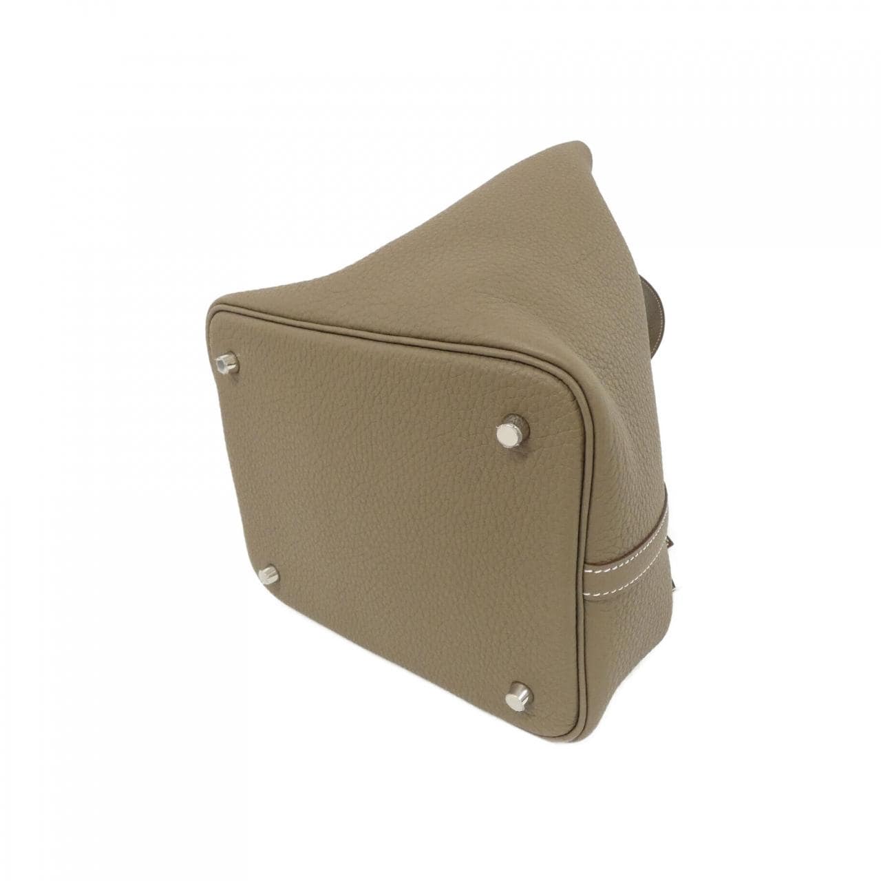 【未使用品】エルメス ピコタン ロック MM 060991CK バッグ