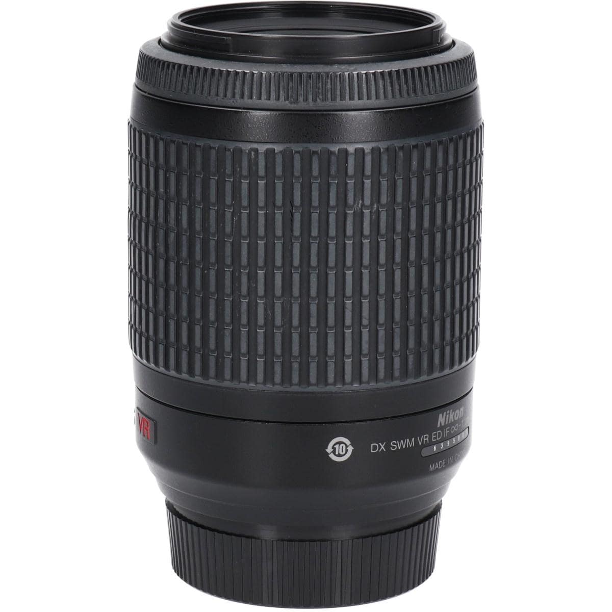 ＡＦ－Ｓ　ＤＸ５５－２００ｍｍ　Ｆ４－５．６Ｇ　ＶＲ
