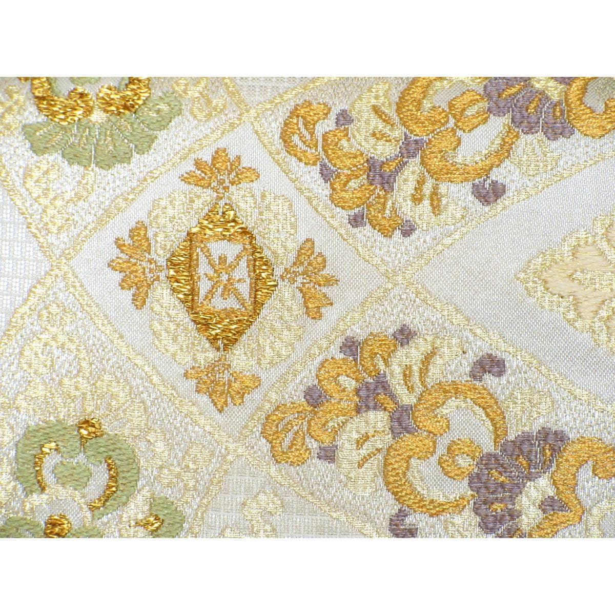 袋帯　誉田屋源兵衛