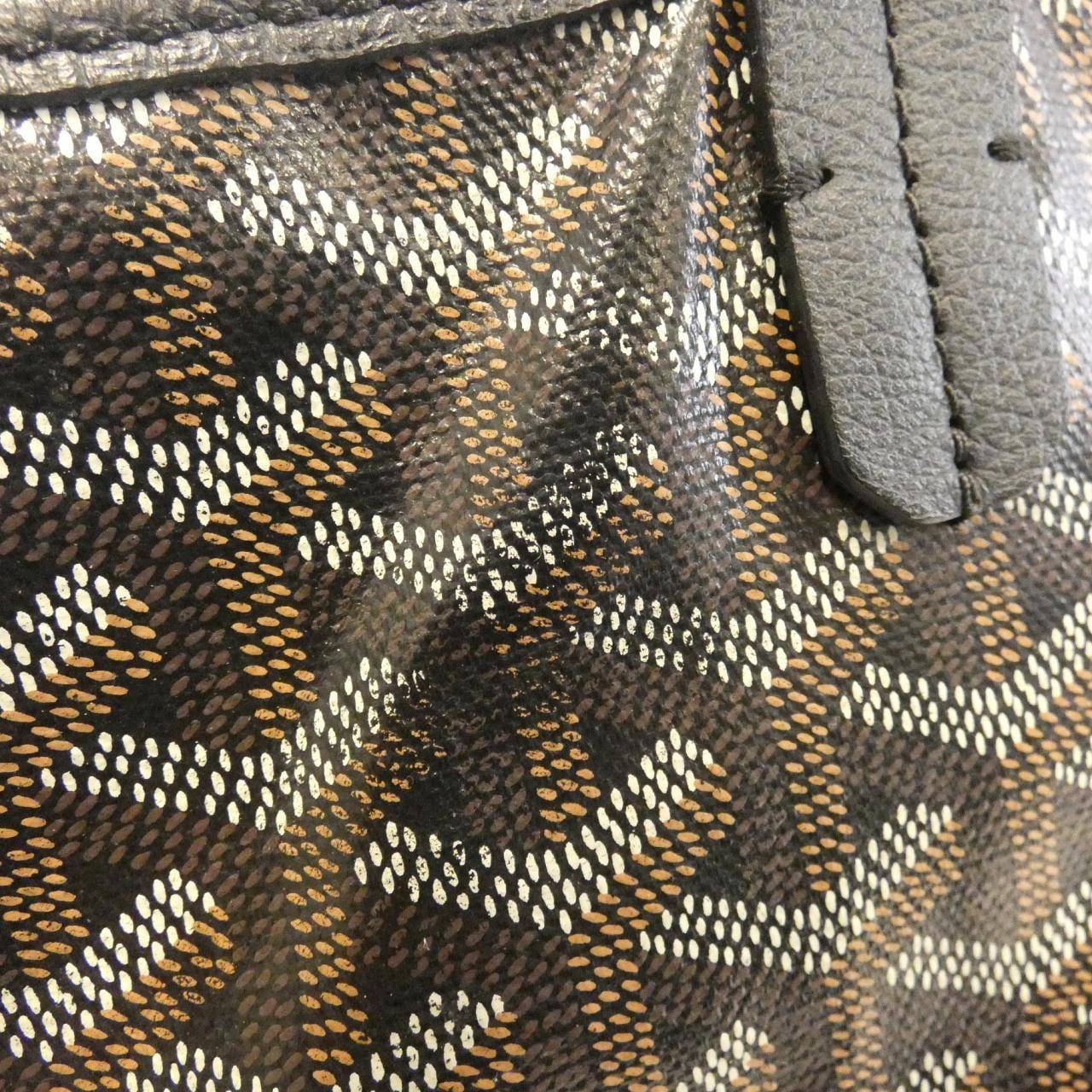 ゴヤール サン ルイ PM AMA LOUIS PM バッグ