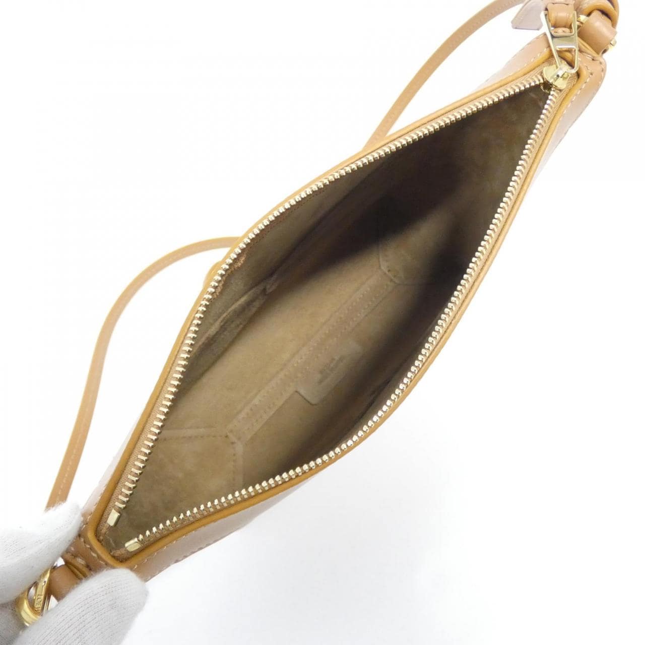 ロエベ パズル フォルド ポーチ C510PT1X01 ショルダーバッグ