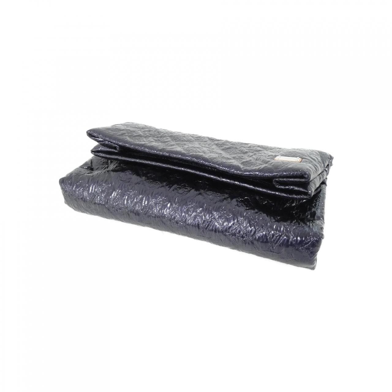 LOUIS VUITTON Monogram Limelight Clutch中号包