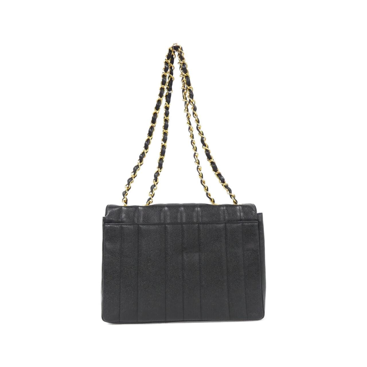 【ヴィンテージ】シャネル ショルダーバッグ